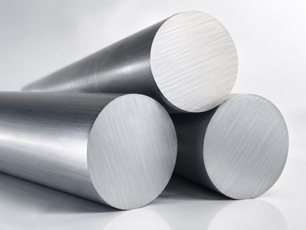 Material selection
