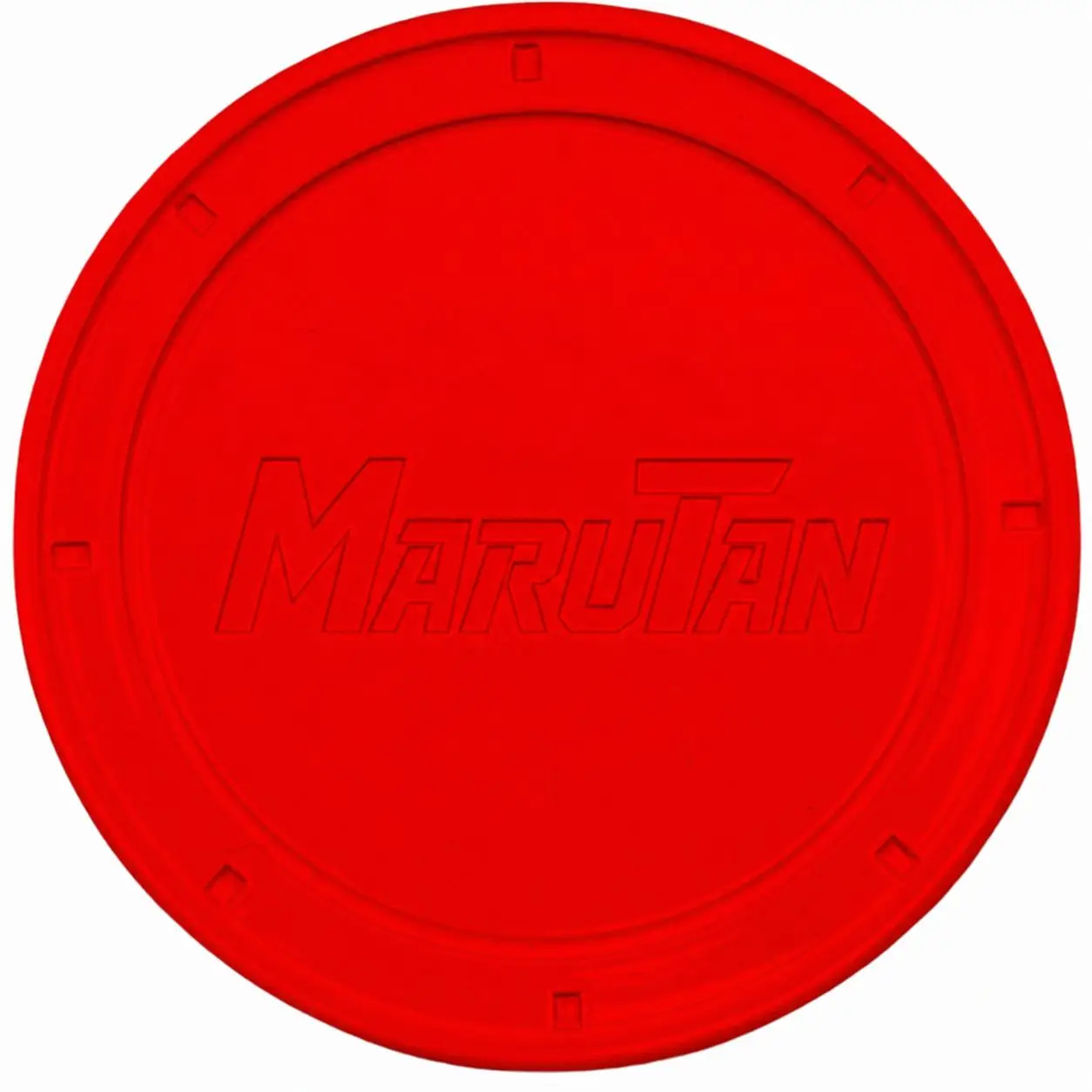 Astatic Red