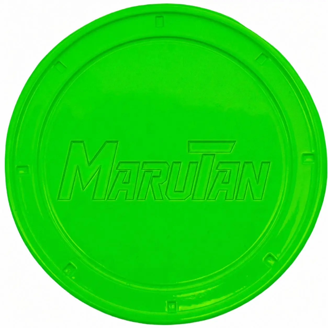 Lime Lite Green