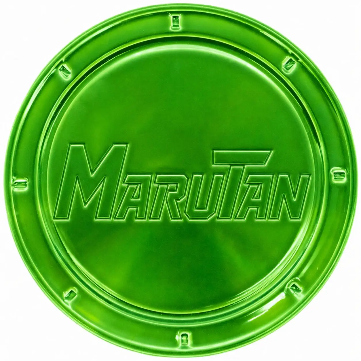 Psycho Green