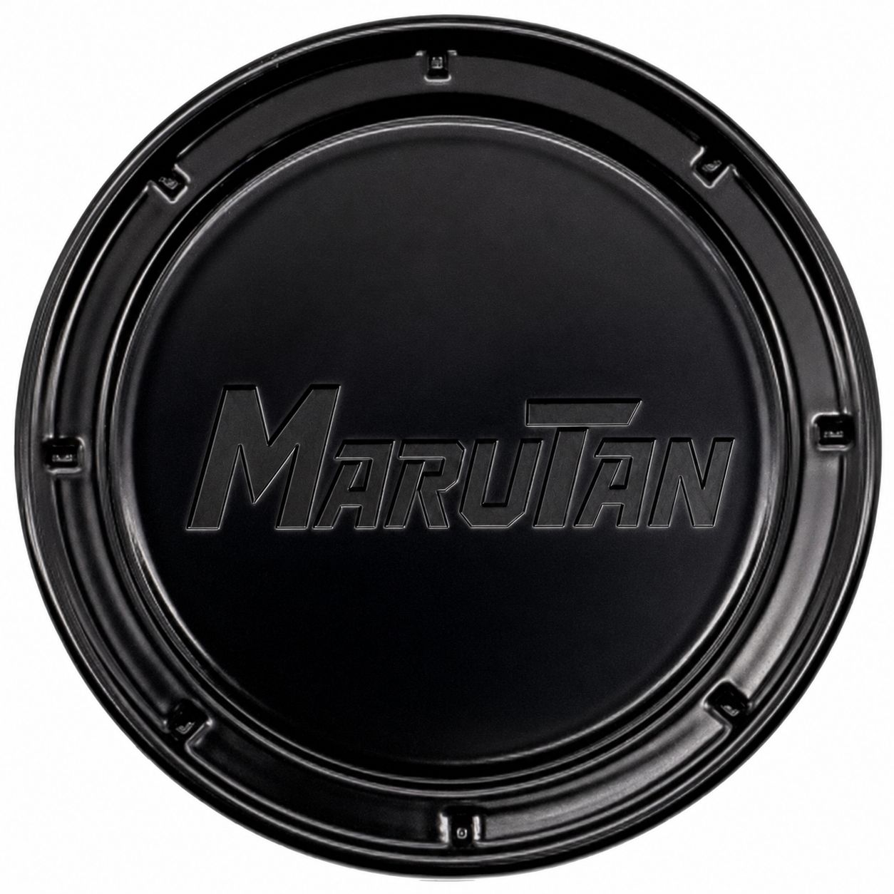 Satin Black