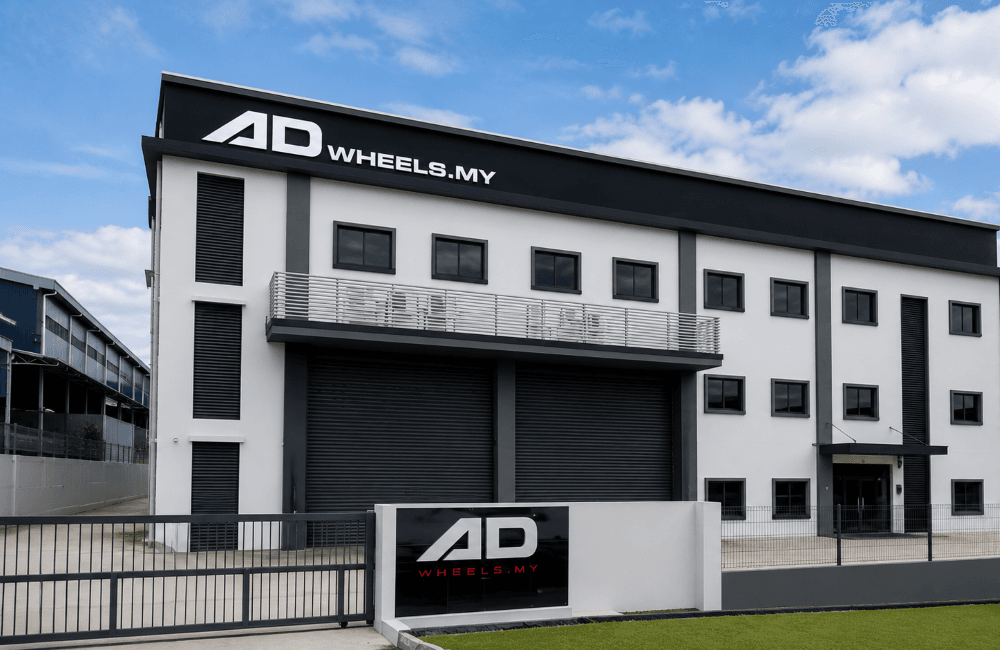 AD Wheels