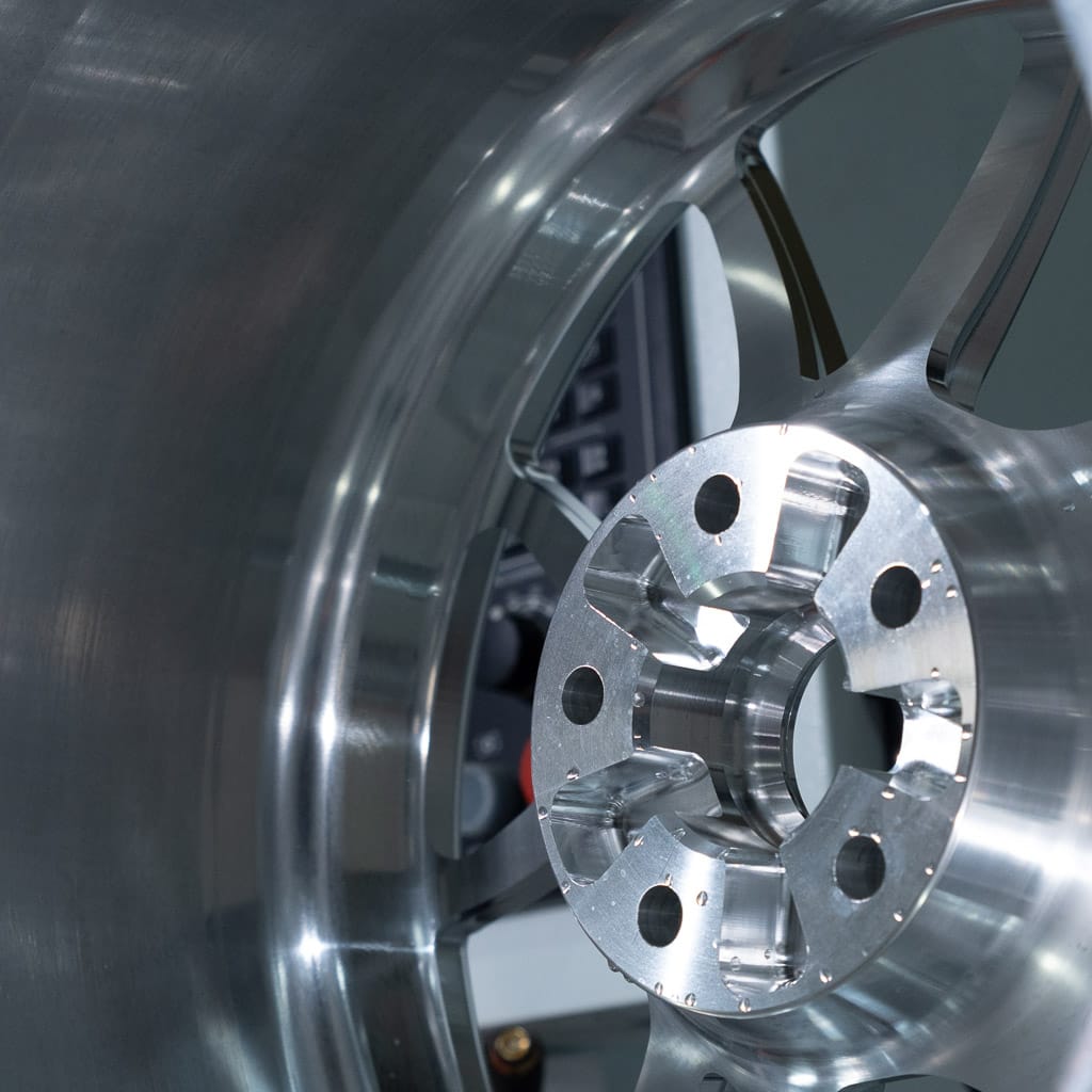 Lightweight engineering